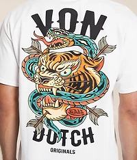 Tiger T-Shirt
