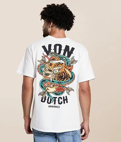 Tiger T-Shirt