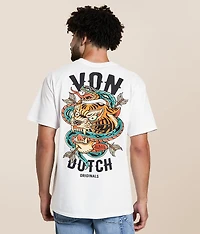 Tiger T-Shirt