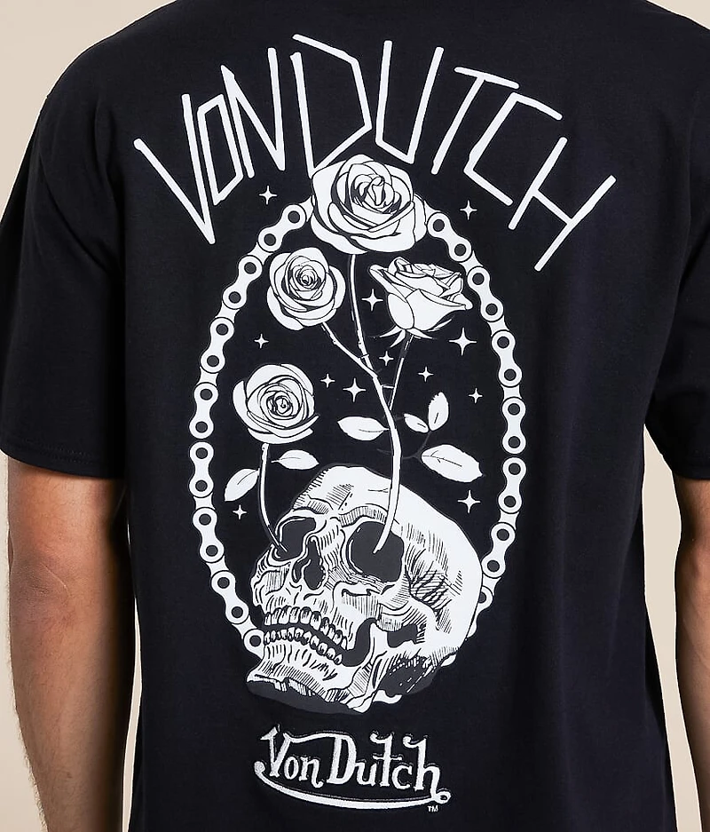 Skull T-Shirt