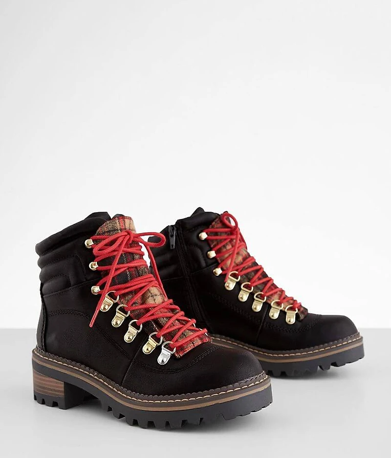Brenley Hiker Boot