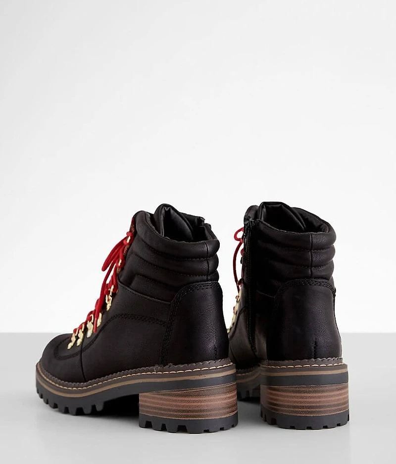 Brenley Hiker Boot