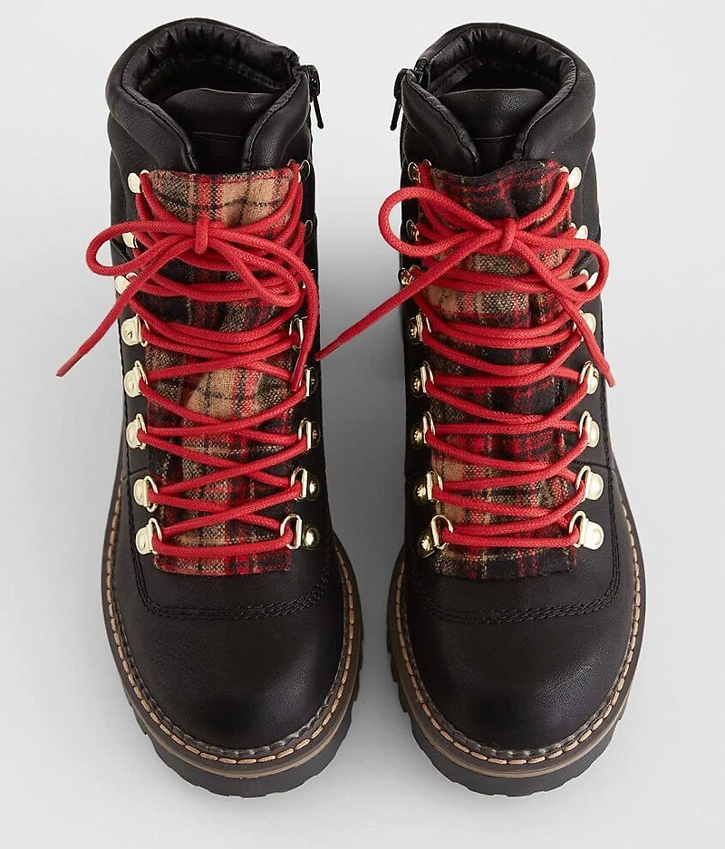 Brenley Hiker Boot