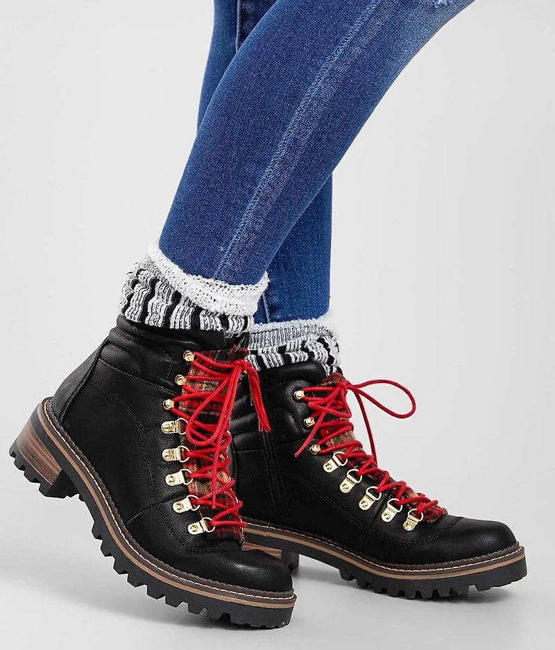 Brenley Hiker Boot