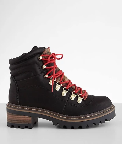 Brenley Hiker Boot