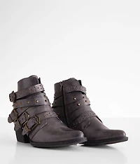 Cara Studded Ankle Boot