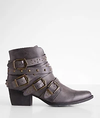 Cara Studded Ankle Boot