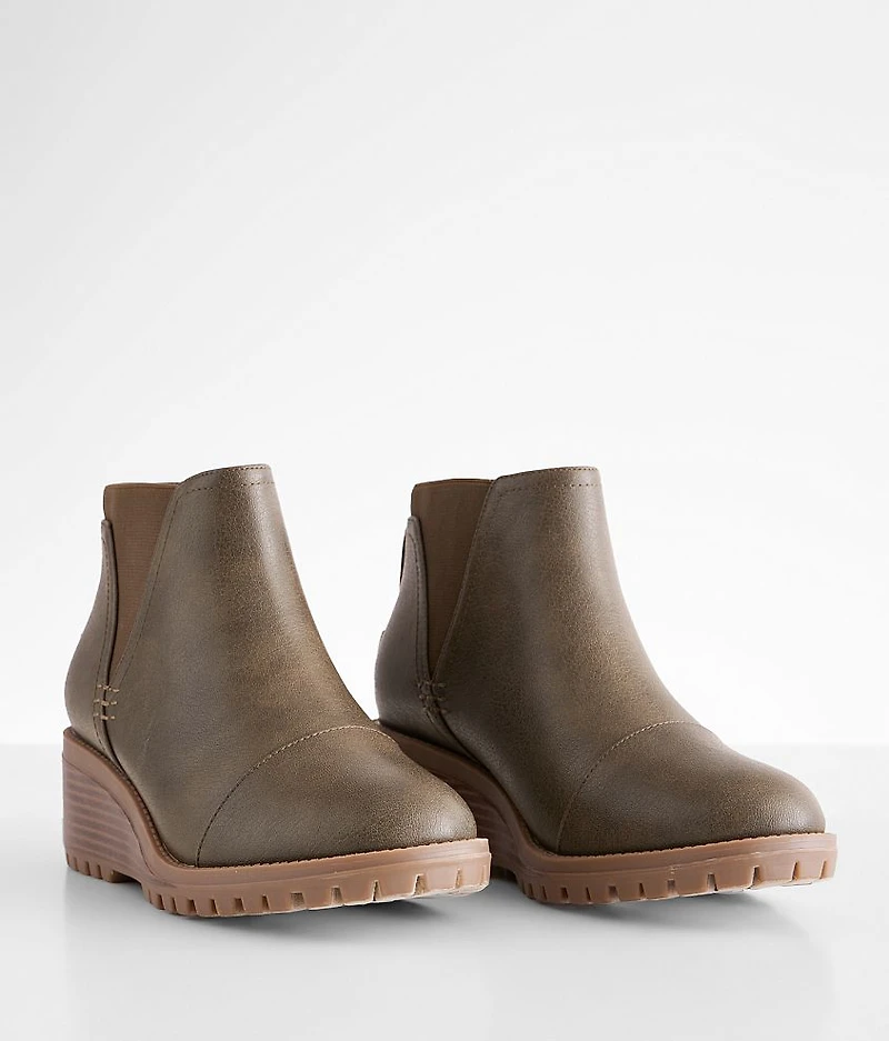 Dante Boot