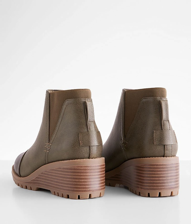 Dante Boot