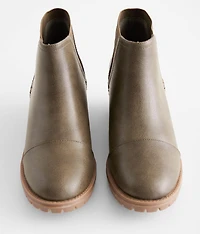 Dante Boot