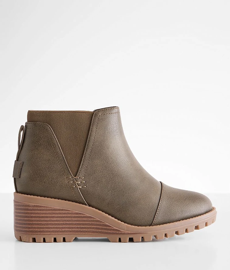 Dante Boot