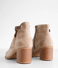 Dottie Perforated Sandal