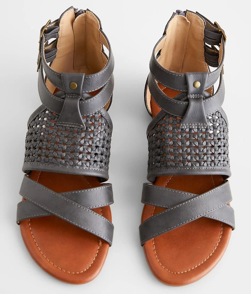 Jane Sandal
