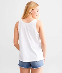 Lake Life Tank Top