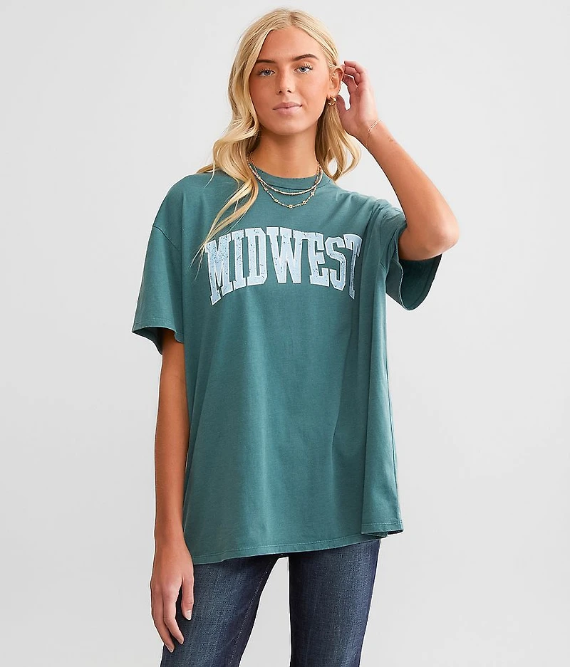Midwest T-Shirt