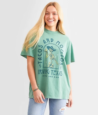 Tacos & Mojitos T-Shirt