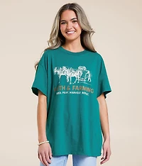 Faith & Farming T-Shirt