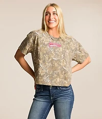 Sweetheart Camo T-Shirt