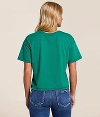 Finding Peace The Peaks T-Shirt