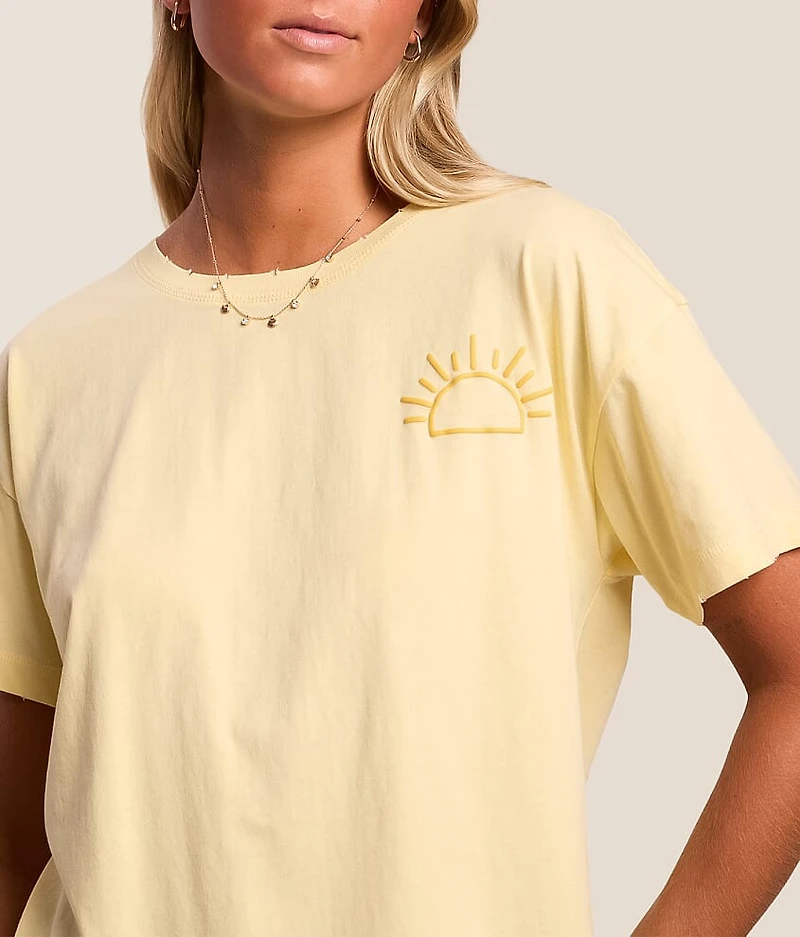 Love You Like A Summer Night T-Shirt