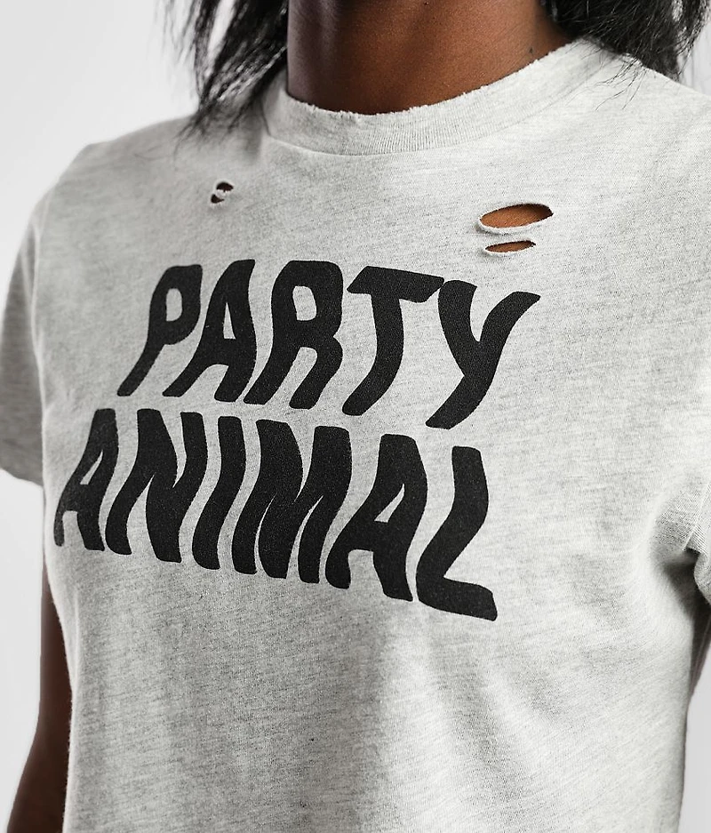Party Animal T-Shirt