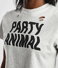 Party Animal T-Shirt