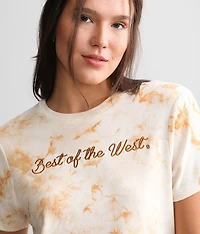Best Of The West T-Shirt