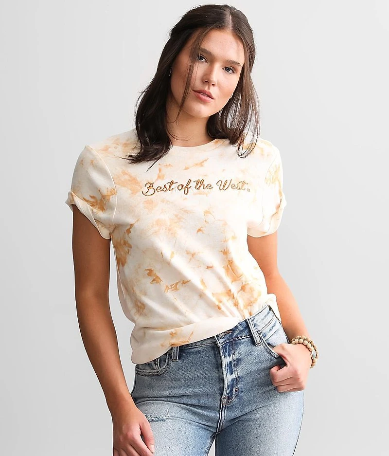 Best Of The West T-Shirt