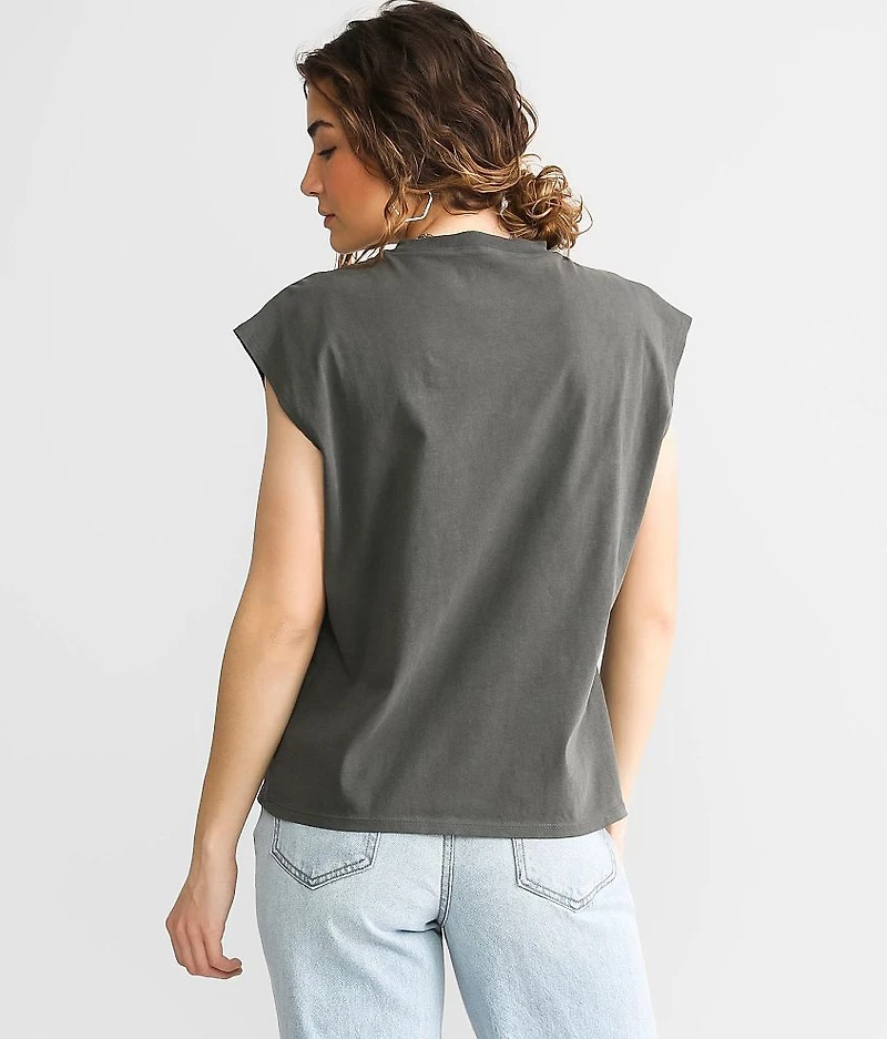 Death Valley Muscle Tank Top