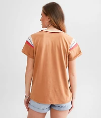 Pink Floyd Ringer Band T-Shirt