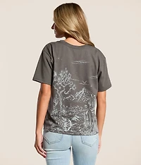 Desert Valley T-Shirt