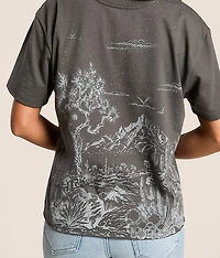 Desert Valley T-Shirt