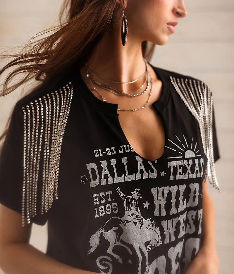 Wild West T-Shirt