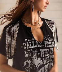 Wild West T-Shirt