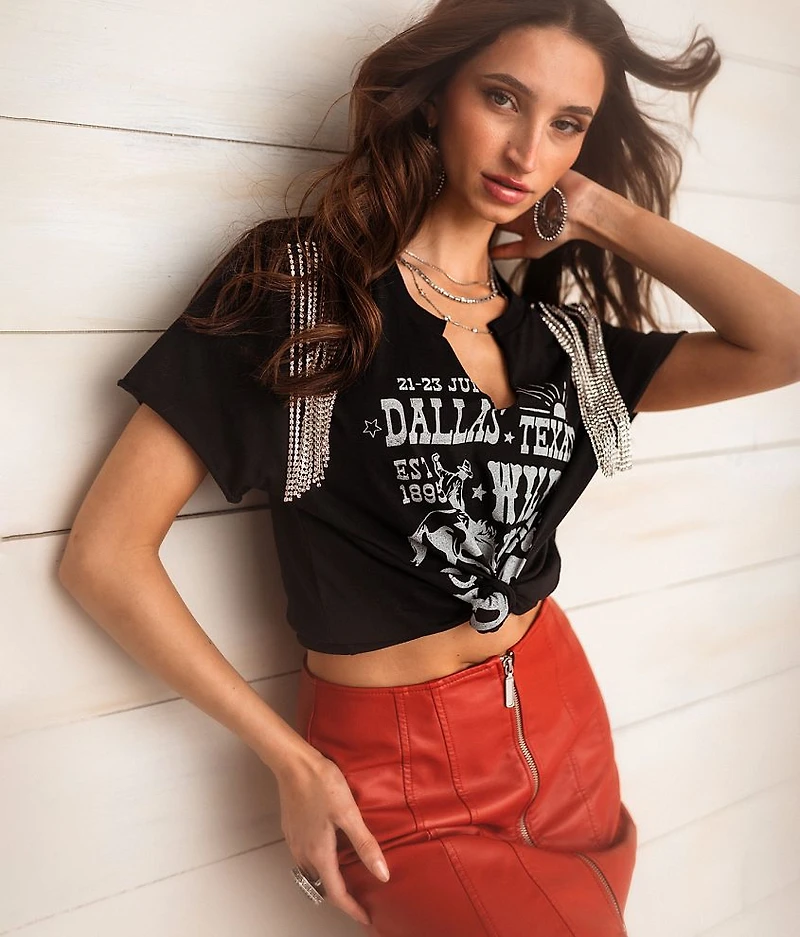 Wild West T-Shirt
