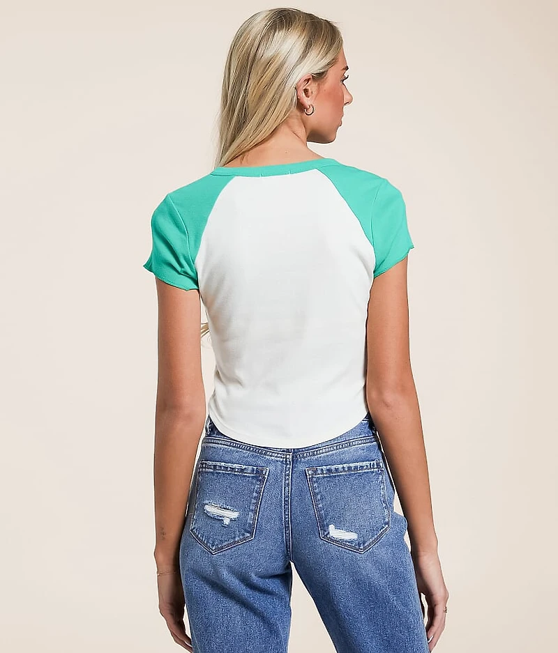 New York T-Shirt