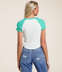 New York T-Shirt
