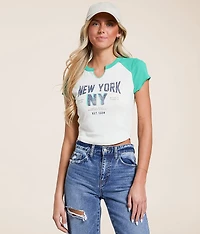 New York T-Shirt