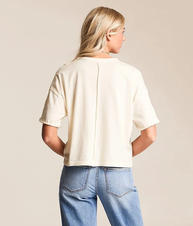 I'm The Friend Low Places T-Shirt