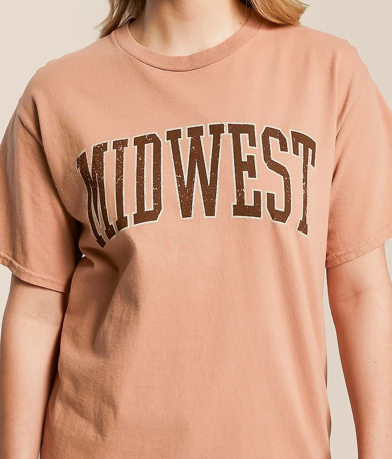 Midwest T-Shirt