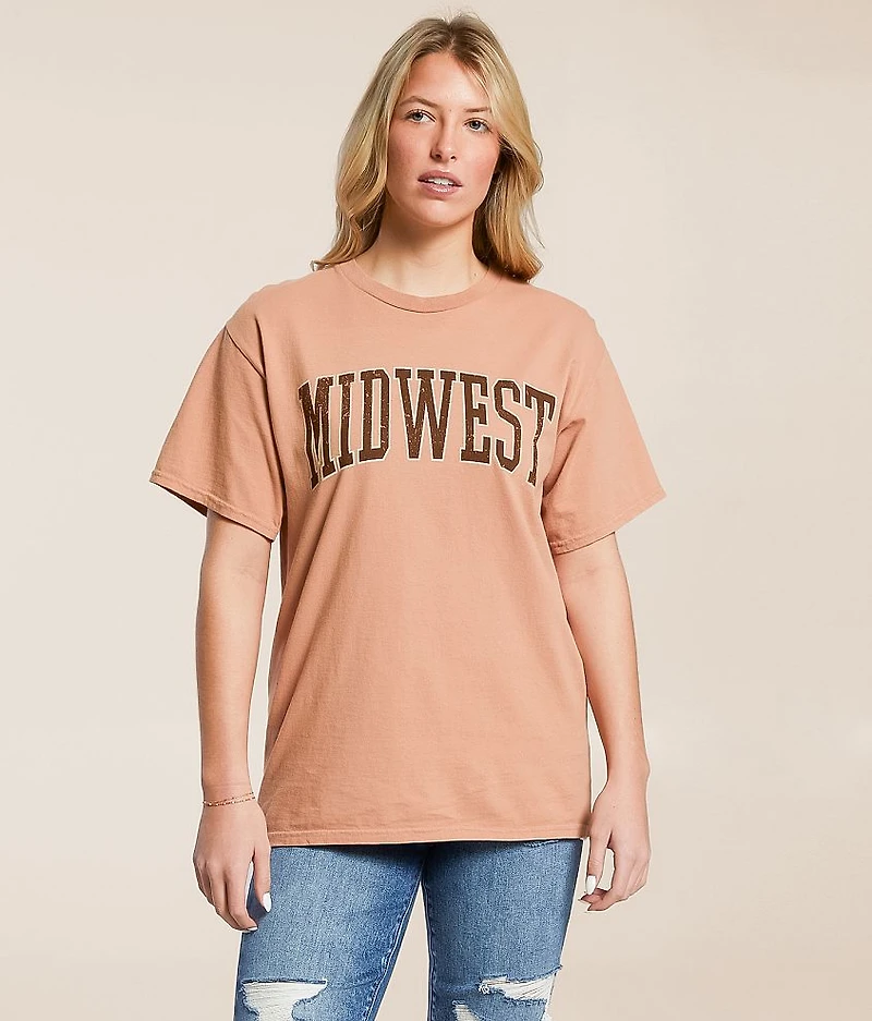 Midwest T-Shirt