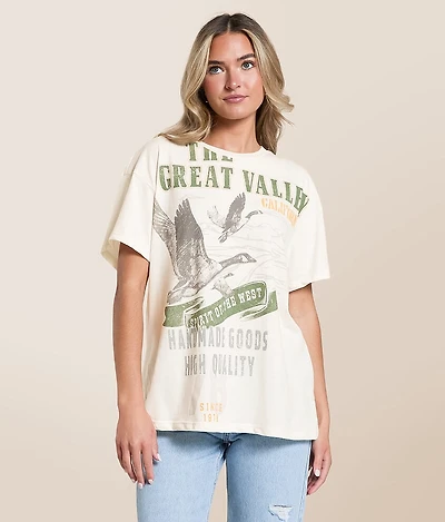 The Great Valley T-Shirt