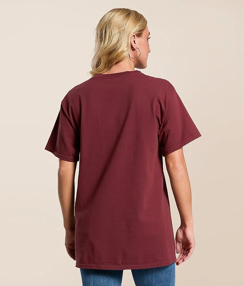 Pink Floyd 1970 Band T-Shirt