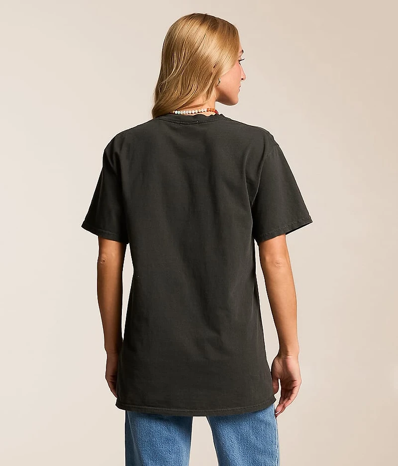 Created With A Purpose Oversized T-Shirt