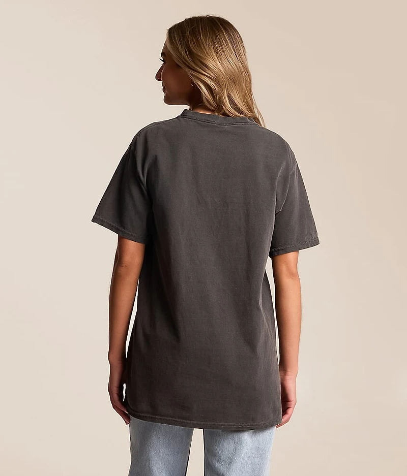 Def Leppard 2022 Tour Band T-Shirt