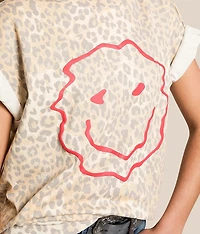 Best That Could Happen Oversized T-Shirt