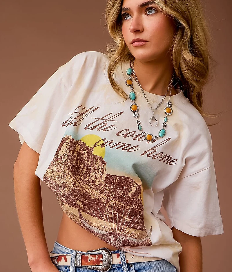 Till The Cows Come Home T-Shirt