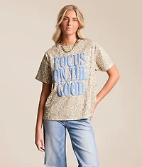 Focus On The Good T-Shirt