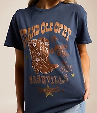 Grand Ole Opry Nashville T-Shirt