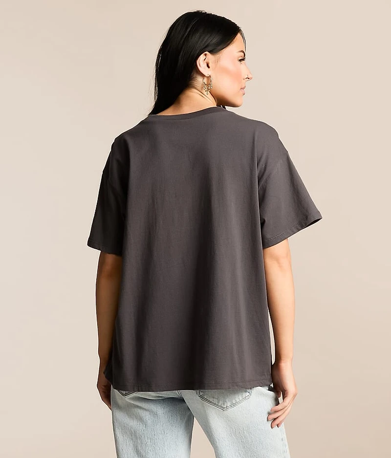 Lynyrd Skynyrd Oversized Band T-Shirt